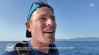 image de la news Koh-Lanta : apparition surprise d’Ugo sur M6 !