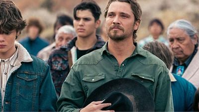 image de la news Marshals : à qui rend hommage le dernier épisode du spin-off de Yellowstone ?