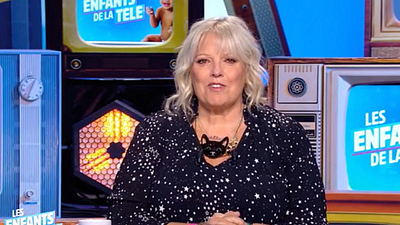 image de la news Laurence Boccolini rebondit dans une émission culte après son départ de France Télévisions
