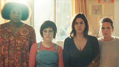 image de la news Après la nuit sur France 2 : y aura-t-il une saison 2 ?