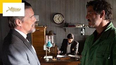 image de la news Pedro Pascal à Cannes 2023 ! Le héros Mandalorian et The Last of Us accompagnera Pedro Almodovar sur la Croisette