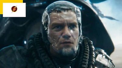 image de la news The Flash : surpris par le retour de ce personnage mort ? Vous n'êtes pas les seuls