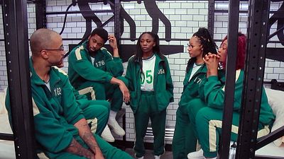 image de la news Squid Game, le défi : quel est ce jeu de télé-réalité inspiré de la série sur Netflix ?