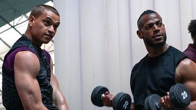 image de la news Annoncée comme la curiosité de la fin d'année, la nouvelle production de Jordan Peele est privée de sortie cinéma en France