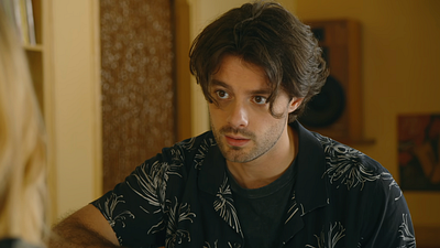 image de la news [EXCLU] "Il agit avant de réfléchir" ... Julian pourra-t-il regagner la confiance de son entourage dans Tout pour la lumière ? Alex Doux répond