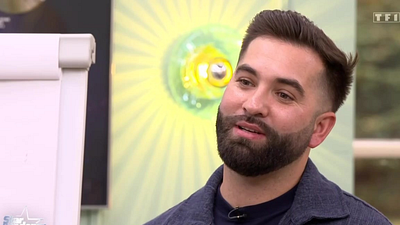 image de la news Star Academy : voici quel candidat chantera avec Kendji Girac demain soir aux NRJ Music Awards en direct de Cannes !