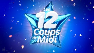 image de la news Les 12 Coups de midi : le classement complet des 20 meilleurs Maîtres de midi (photos)