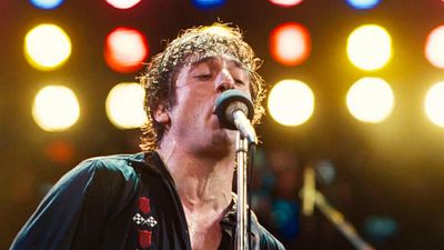 image de la news "C'était un tournage douloureux et plein de défis" : le biopic sur Bruce Springsteen vu par Jeremy Allen White et son réalisateur