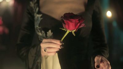 image de la news Mercredi saison 2 : qui est Ophélia et quelle importance aura-t-elle dans la partie 2 ?