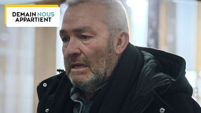 image de la news Demain nous appartient : Gilles va-t-il survivre ?