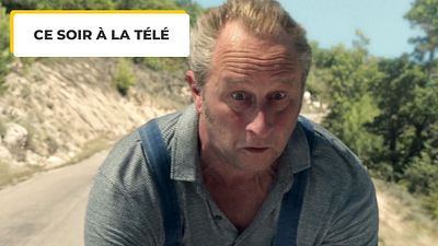 image de la news Ce soir à la télé : toute la nostalgie joyeuse de Sempé se retrouve dans ce film humaniste et généreux