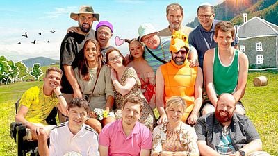 image de la news Un P'tit truc en plus : 2 ans après, une suite est-elle possible ?