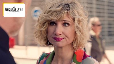 image de la news Plus belle la vie : l'adoption de Jennifer bientôt au cœur d'une prochaine intrigue ? Diane Dassigny nous dit tout