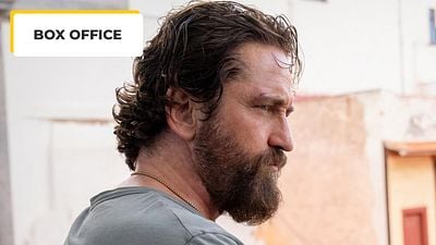 image de la news Box-Office US : Criminal Squad 2 avec Gerard Butler fait-il mieux que le premier film ?