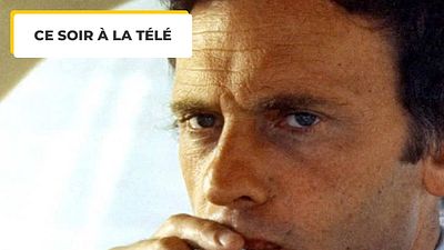 image de la news Ce soir à la télé : un polar méconnu avec un Jean-Louis Trintignant plus trouble que jamais