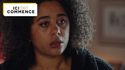 image de la news Ici tout commence : Billie va-t-elle encore aider Emi malgré ses accusations ? Margaux Aguilar répond