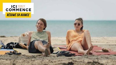 image de la news Ici tout commence : ce qui vous attend dans l'épisode 724 du lundi 7 août 2023 [SPOILERS]