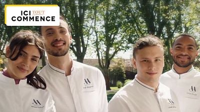 image de la news Ici tout commence : une rupture survient à l'Institut...