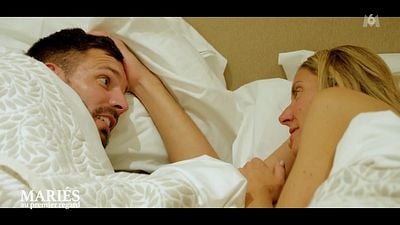 image de la news Mariés au premier regard : Laury et Antonin oubliés au montage ? La candidate réagit