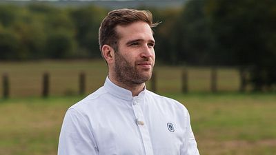 image de la news “La production fait son montage…” : Alexandre Marchon, éliminé de Top Chef, évoque son image dans l’émission de M6