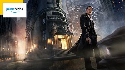 image de la news The Continental sur Prime Video : que vaut la série préquelle John Wick ?