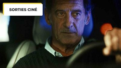 "C'est du jamais vu, ça n'a jamais été fait" : est-ce vraiment Vincent Lindon qui conduit dans Le Choix ?