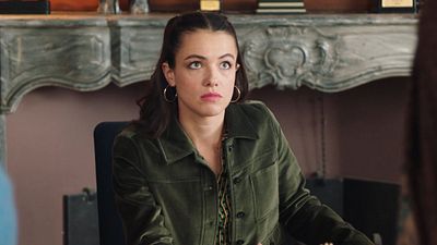 image de la news Ici tout commence sur TF1 : à cause de Billie et Romain Valdine, Anaïs doit prendre une décision qui va bouleverser l'Institut