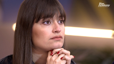 image de la news Star Academy : après Clara Luciani, la marraine de la prochaine saison dévoilée ?