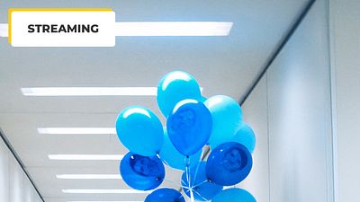 image de la news L'une des meilleures séries de science-fiction notée 4,4 sur 5 revient : on a enfin la date de la saison 2 !