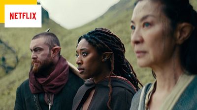 image de la news The Witcher sur Netflix : que vaut son préquel L'Héritage du Sang ?