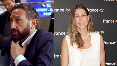 image de la news “Elle a une tête de cheval”, Laury Thilleman réagit aux propos de Cyril Hanouna dans Touche pas à mon poste !