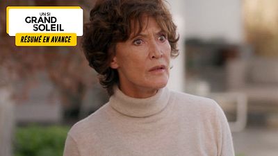 image de la news Un Si Grand Soleil en avance : résumé de l’épisode du mardi 19 mars 2024 [SPOILERS]