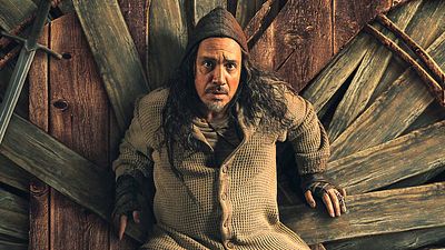 image de la news Kaamelott 2 : histoire, casting, coulisses... Tout ce qu'il faut savoir sur le film d'Alexandre Astier !