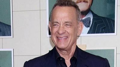 image de la news "Qui fait ça ?" : Tom Hanks explique pourquoi il ne revoit aucun de ses films