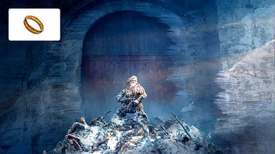 image de la news Le Seigneur des Anneaux de 2024 : on a vu les premières minutes événementielles de The War of Rohirrim