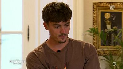 image de la news Les Cinquante : rebondissement, Simon élimine une candidate qu'il "connaît depuis longtemps" ! Ce qui vous attend ce mardi 4 novembre