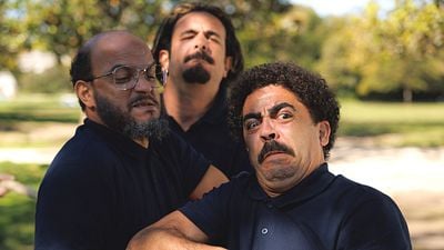 image de la news Les Condés : de quelle comédie culte des années 80 le film est-il inspiré ?