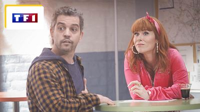 image de la news HPI sur TF1 : la suite de la saison 4 débarque, découvrez les premières images !