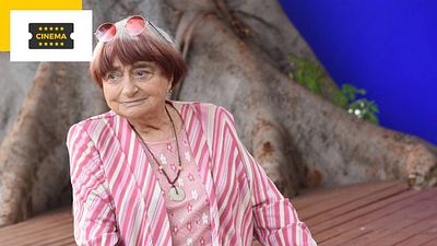 image de la news Agnès Varda et Madonna : quel lien secret unissait la réalisatrice et la star de la pop ?