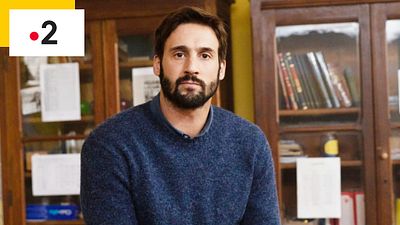 image de la news L'école de la vie sur France 2 : reverra-t-on Guillaume Labbé (Vincent) dans la saison 2 ?