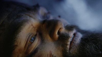 image de la news Il y a 10 ans, Leonardo DiCaprio était en mode survie dans cet incroyable western qui lui valait de remporter (enfin) un Oscar !