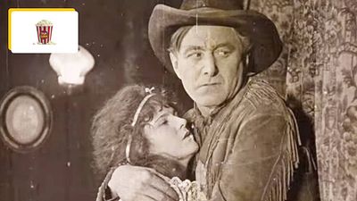 image de la news Perdu depuis 106 ans, ce western inédit de John Ford a été retrouvé !