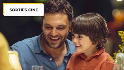 image de la news Le plus beau rôle de Pio Marmai ? Il va vous émouvoir pour son nouveau film