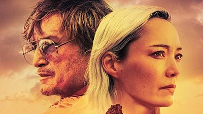 image de la news Mi Amor est-il un bon film ? Que pensent les spectateurs de ce thriller signé Guillaume Nicloux avec Pom Klementieff et Benoît Magimel ?