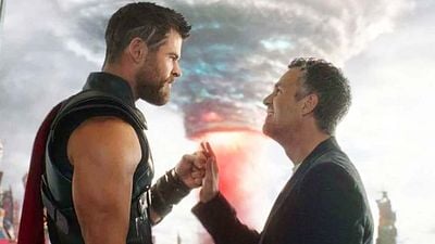 image de la news Premières images : 3 stars Marvel réunies dans un film d'action dans la lignée de Heat !