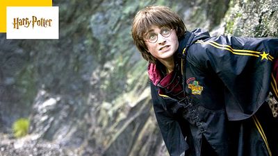 image de la news Harry Potter : "Je ne serai plus jamais autorisé à refaire quelque chose comme ça", Daniel Radcliffe raconte sa cascade la plus folle