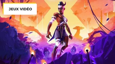 Tales of Kenzera : une star de la science-fiction lance un jeu vidéo inspiré de sa propre histoire