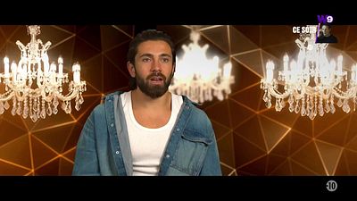 image de la news "Je suis en train de venger mes alliés", Enzo jubile… Nikola et Julie en pleurs dans Les Cinquante ce mardi 3 décembre