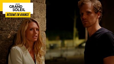 image de la news Un Si Grand Soleil en avance : résumé de l’épisode du lundi 14 novembre 2022 [SPOILERS]