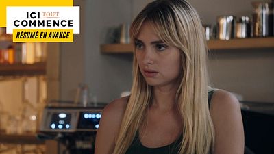 image de la news Ici tout commence : ce qui vous attend dans l'épisode 528 du jeudi 10 novembre 2022 [SPOILERS]